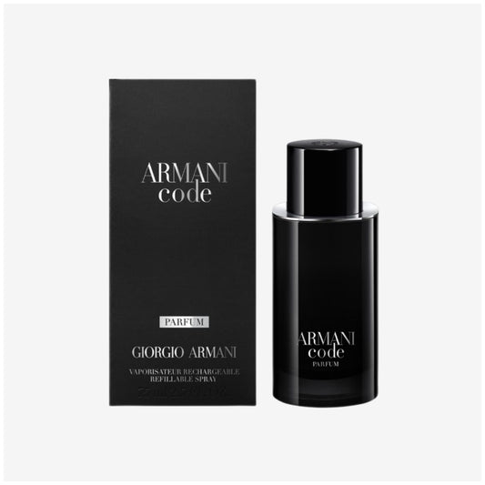 Armani Code Parfum - Eau De Parfum