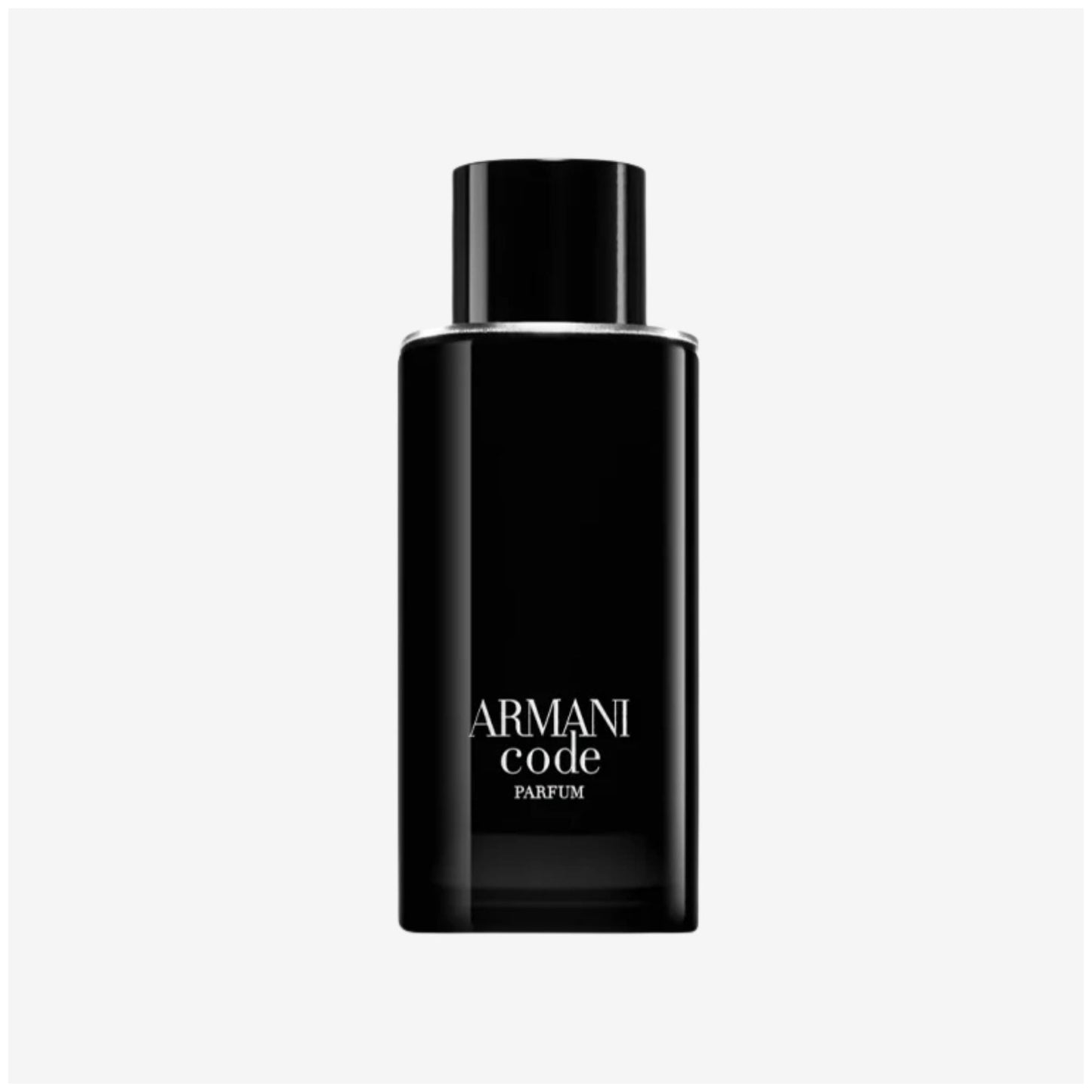 Armani Code Parfum - Eau De Parfum