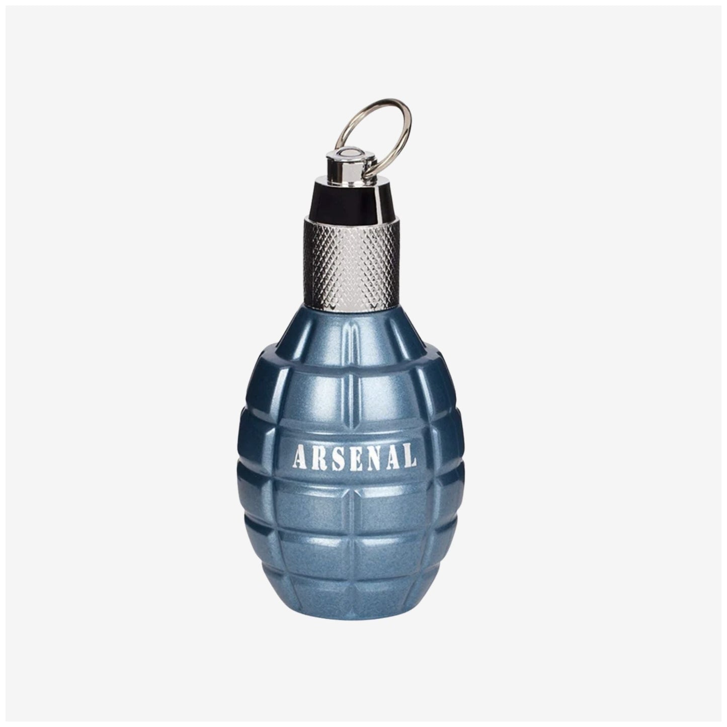 Arsenal Blue - Eau De Parfum