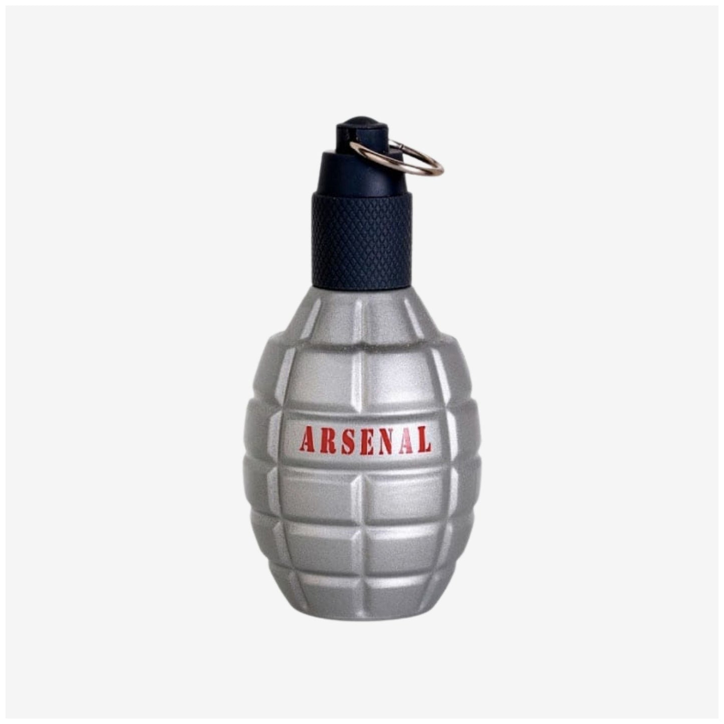 Arsenal Gris - Eau De Toilette