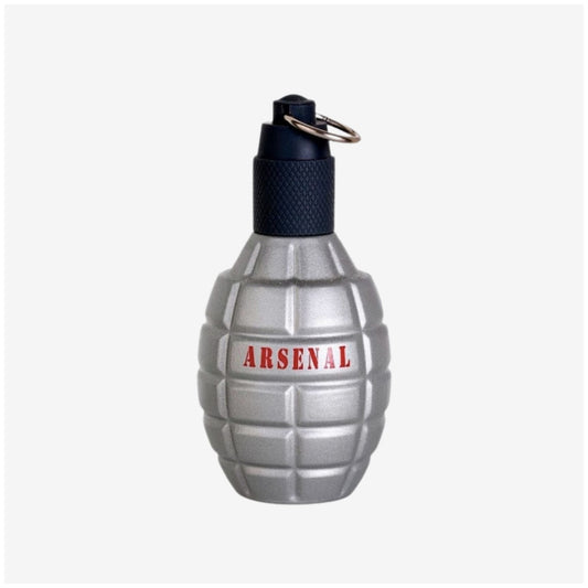 Arsenal Gris - Eau De Toilette