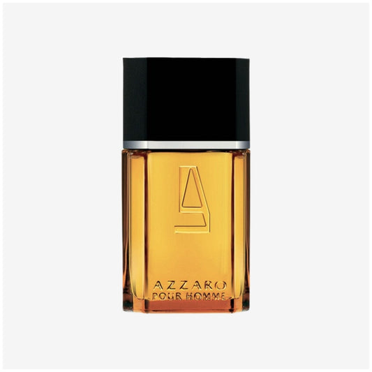 Azzaro Pour Homme - Eau De Toilette