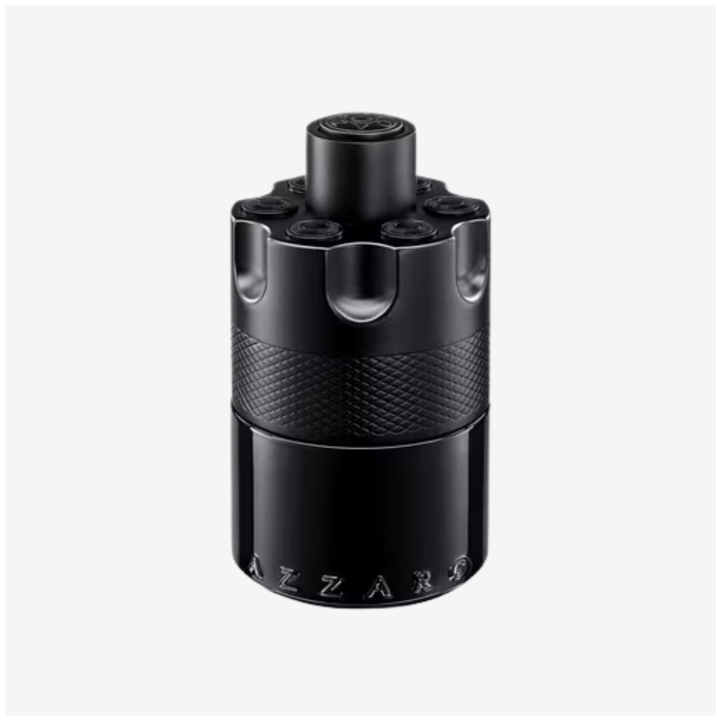 Azzaro The Most Wanted Intense - Eau De Parfum