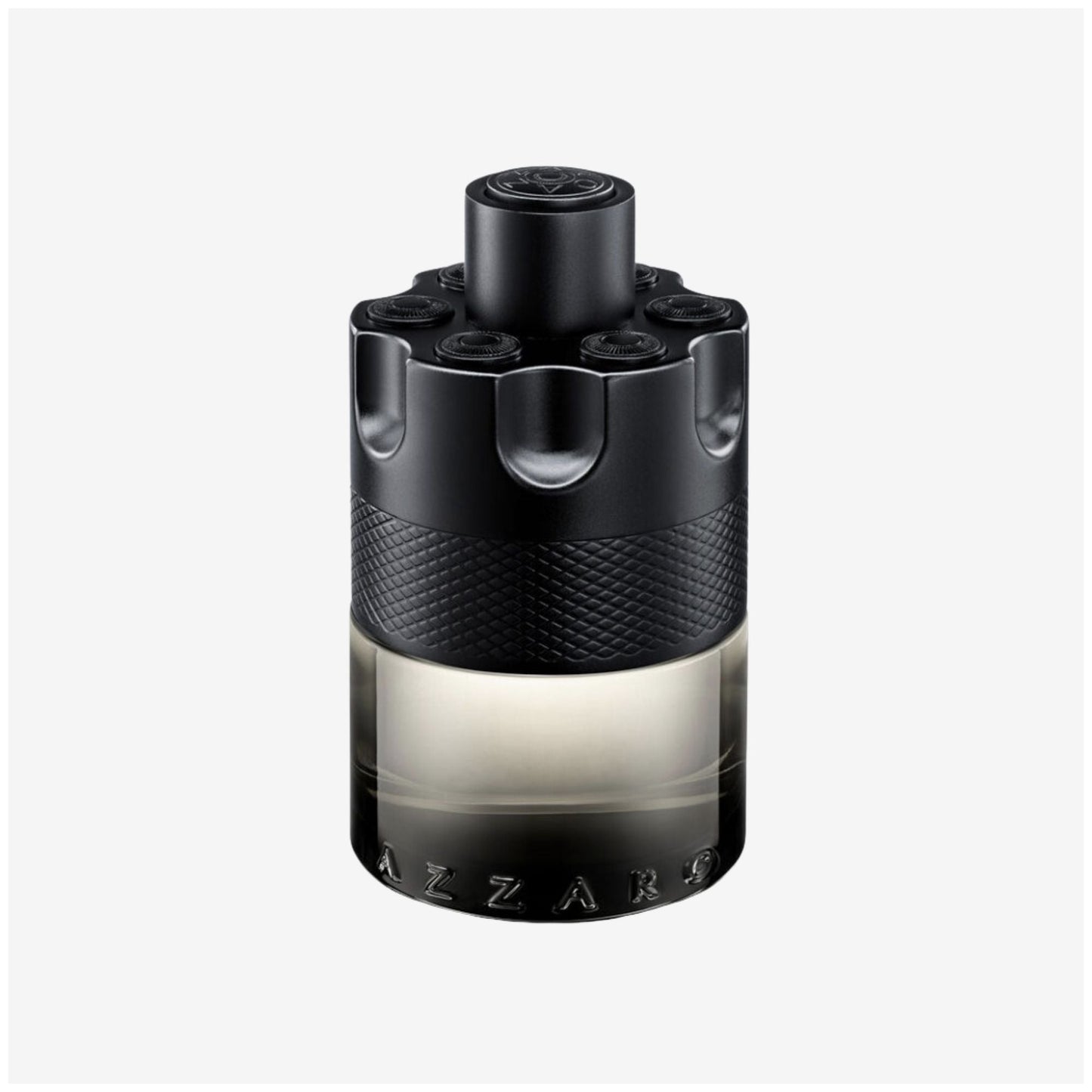 Azzaro The Most Wanted Intense - Eau De Toilette