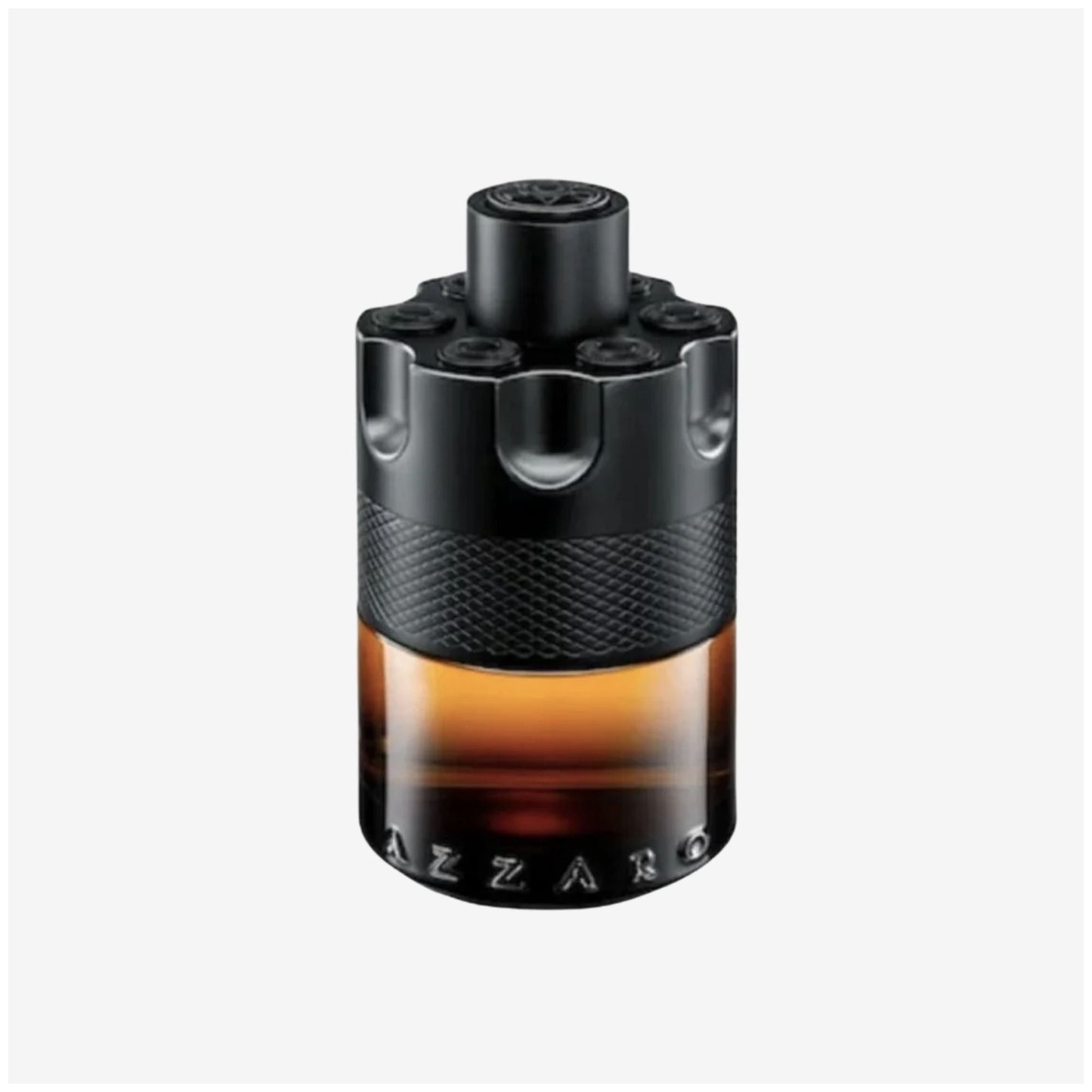 Azzaro The Most Wanted Parfum - Eau De Parfum