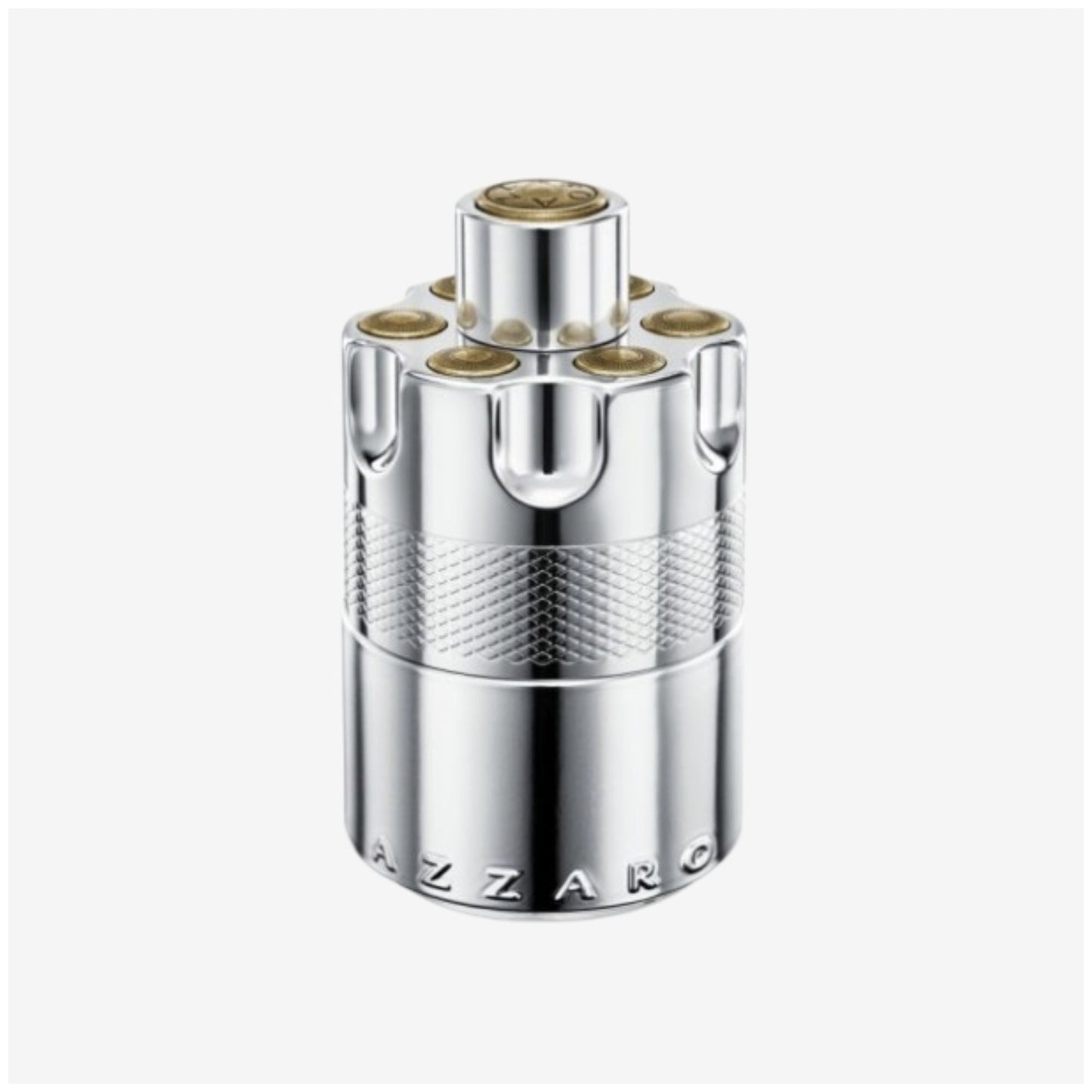 Azzaro Wanted - Eau De Parfum