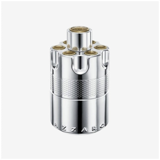 Azzaro Wanted - Eau De Parfum