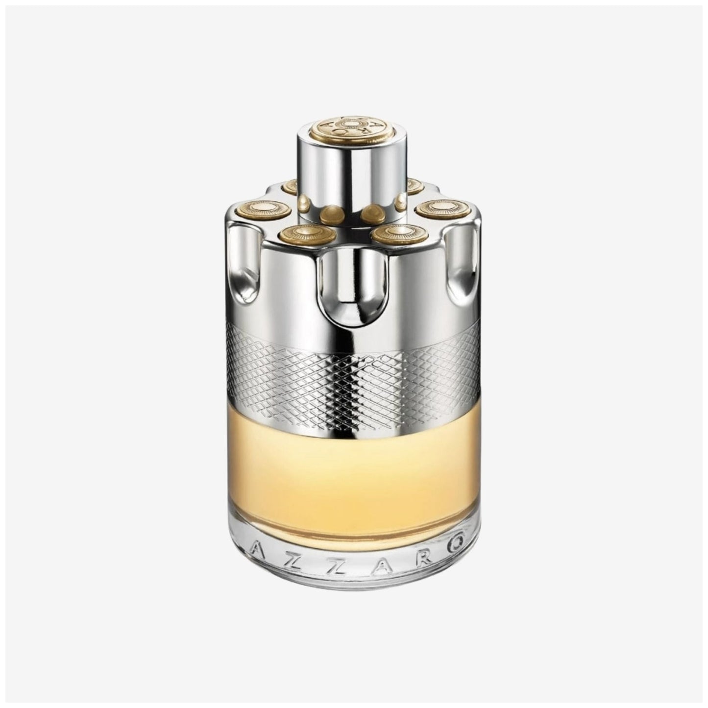Azzaro Wanted - Eau De Toilette
