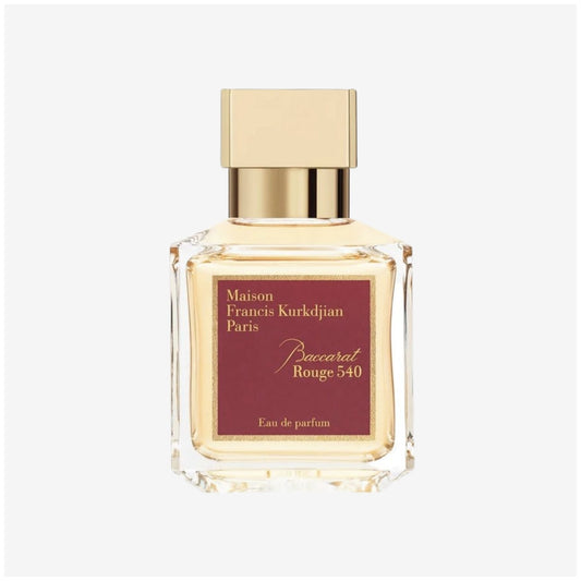 Baccarat Rouge 540 Eau Parfum - Eau De Parfum