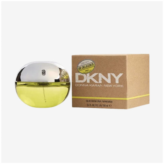 Be Delicious De Donna Karan - Eau De Parfum