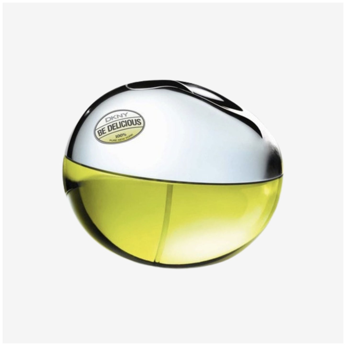 Be Delicious De Donna Karan - Eau De Parfum
