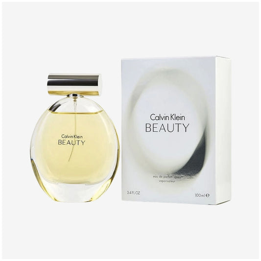 Beauty Calvin Klein - Eau De Toilette