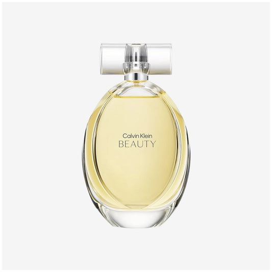 Beauty Calvin Klein - Eau De Toilette