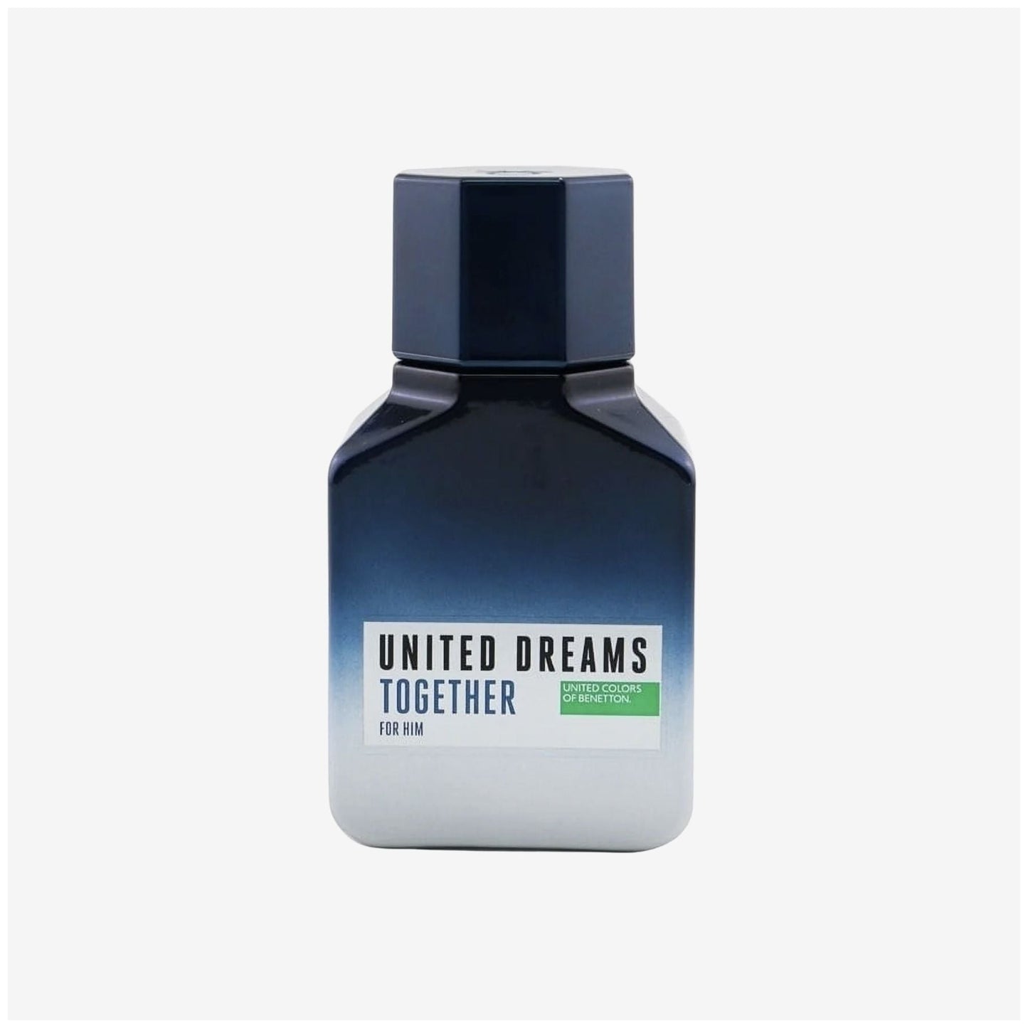 Benetton United Dreams Together - Eau De Toilette