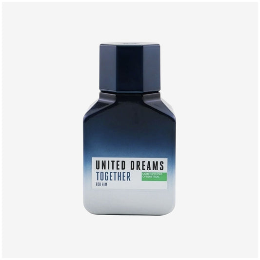 Benetton United Dreams Together - Eau De Toilette