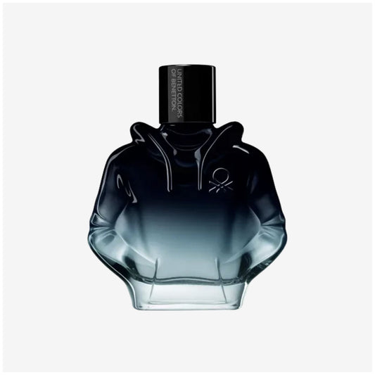 Benetton United Tribe Intense We Are - Eau De Parfum