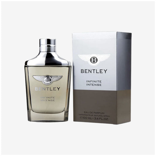 Bentley Inifinity Intense - Eau De Parfum