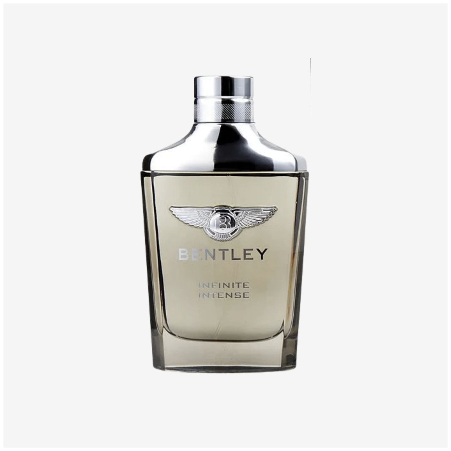 Bentley Inifinity Intense - Eau De Parfum