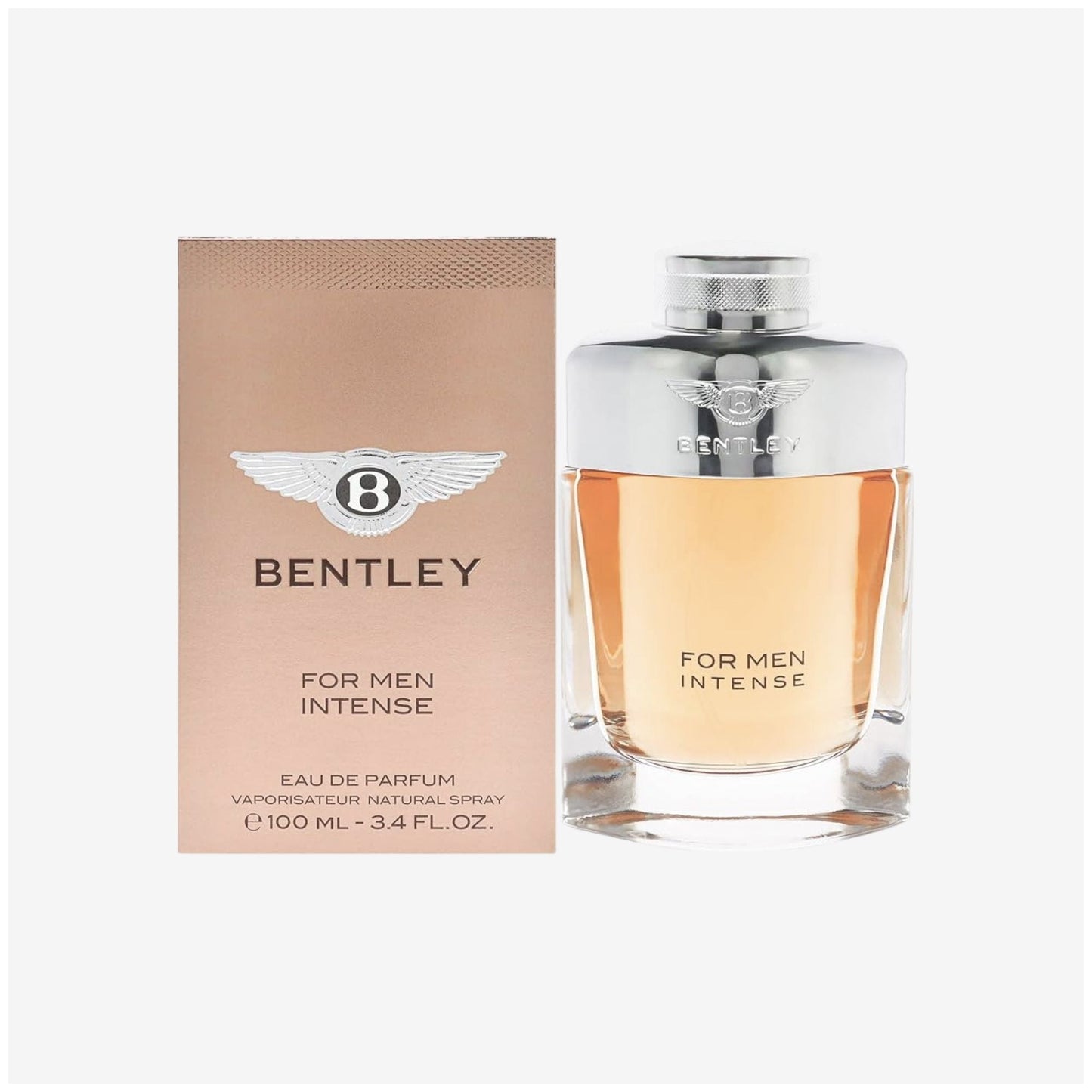 Bentley Intense - Eau De Parfum