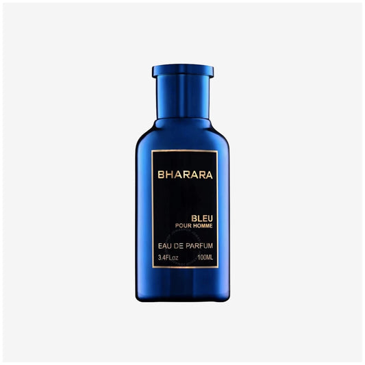 Bharara Bleu Pour Homme - Eau De Parfum