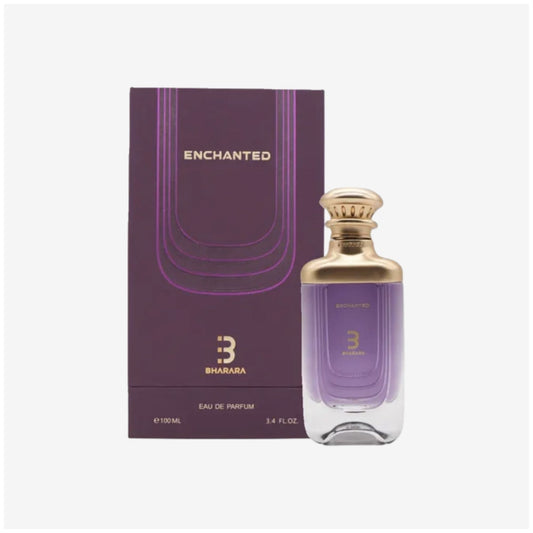 Bharara Enchated - Eau De Parfum