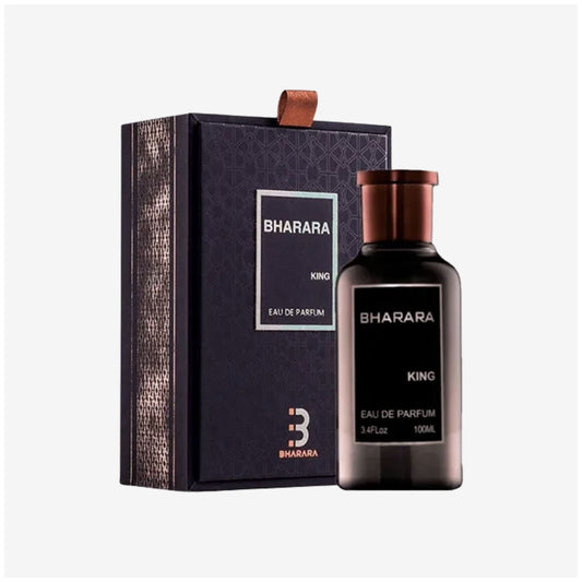Bharara King - Eau De Parfum