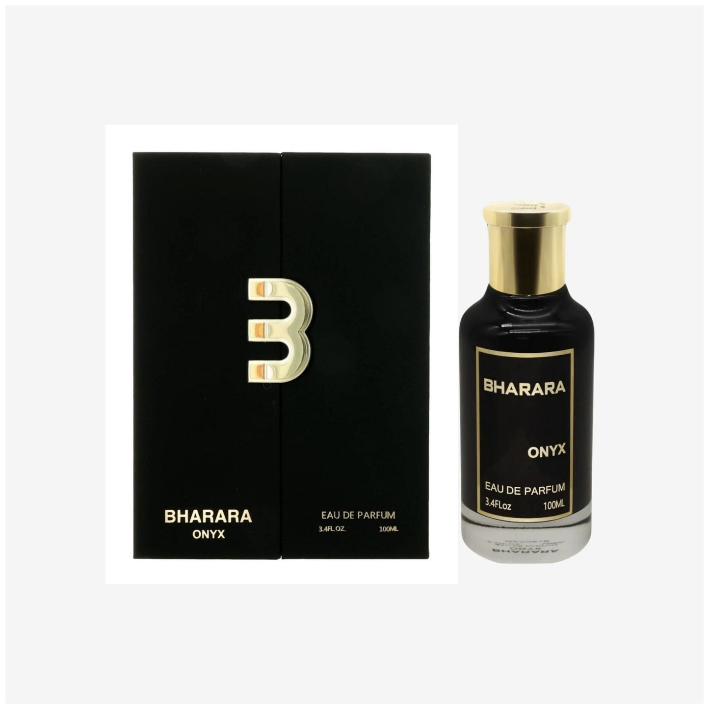 Bharara Onix - Eau De Parfum