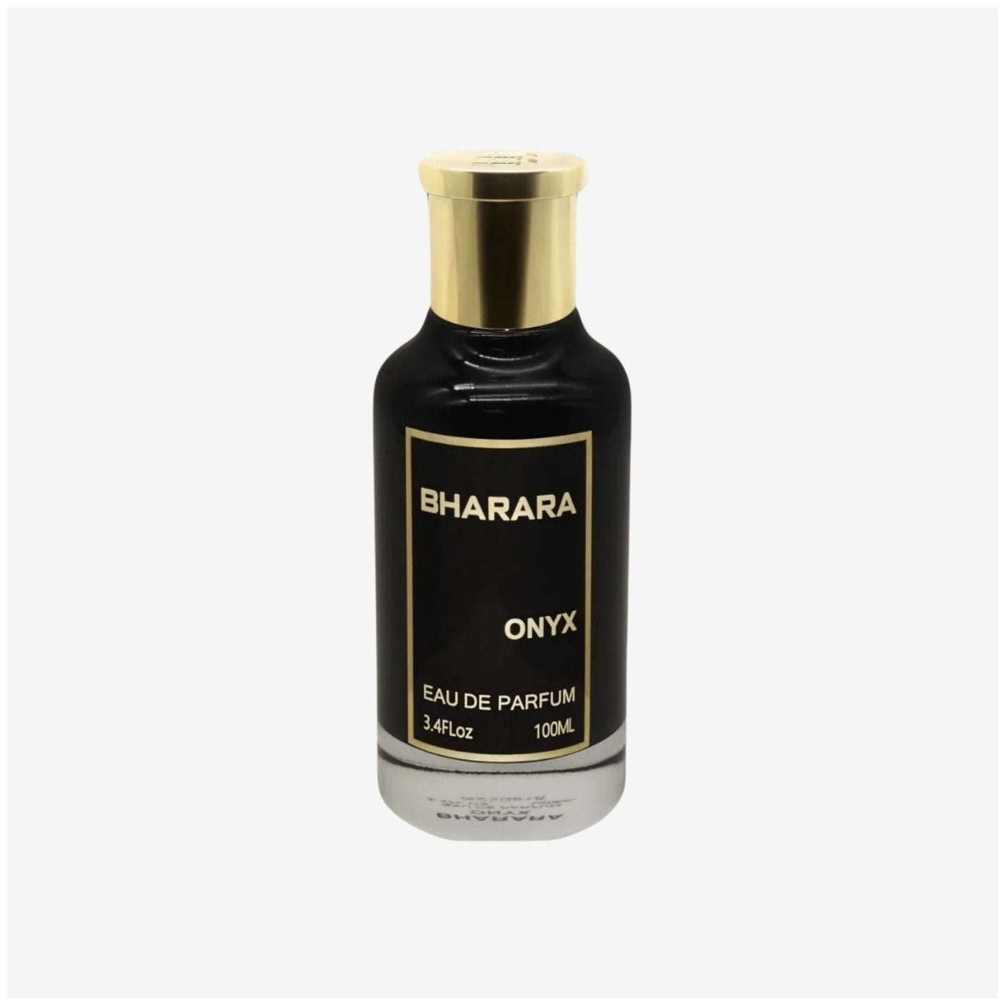 Bharara Onix - Eau De Parfum