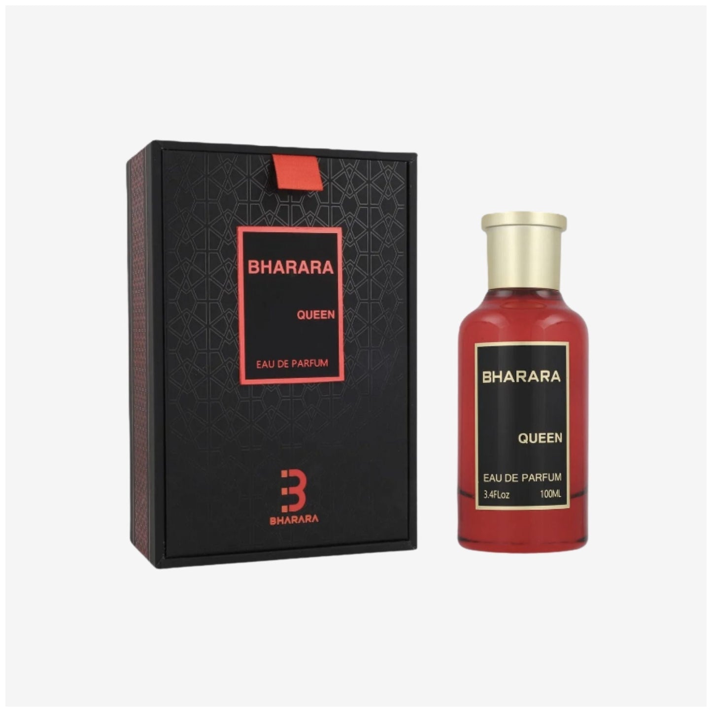 Bharara Queen - Eau De Parfum