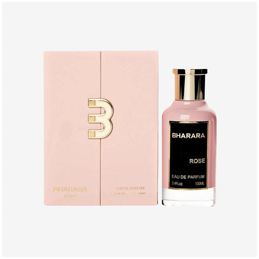 Bharara Rose - Eau De Parfum