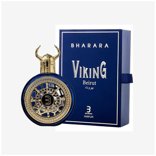 Bharara Viking Beirut - Eau De Parfum