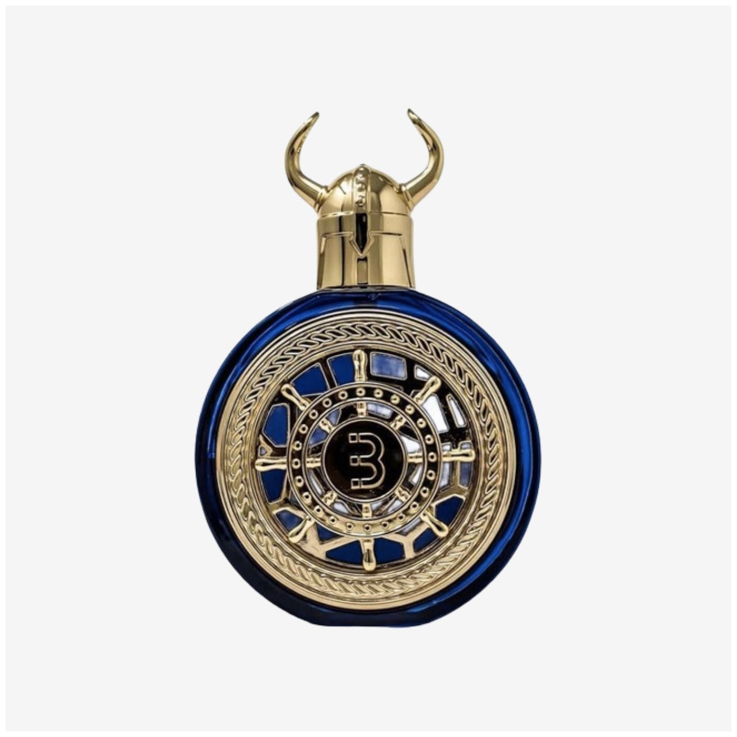 Bharara Viking Beirut - Eau De Parfum