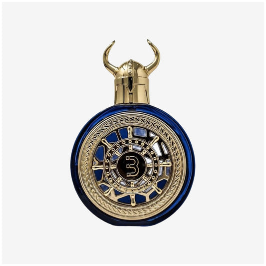 Bharara Viking Beirut - Eau De Parfum