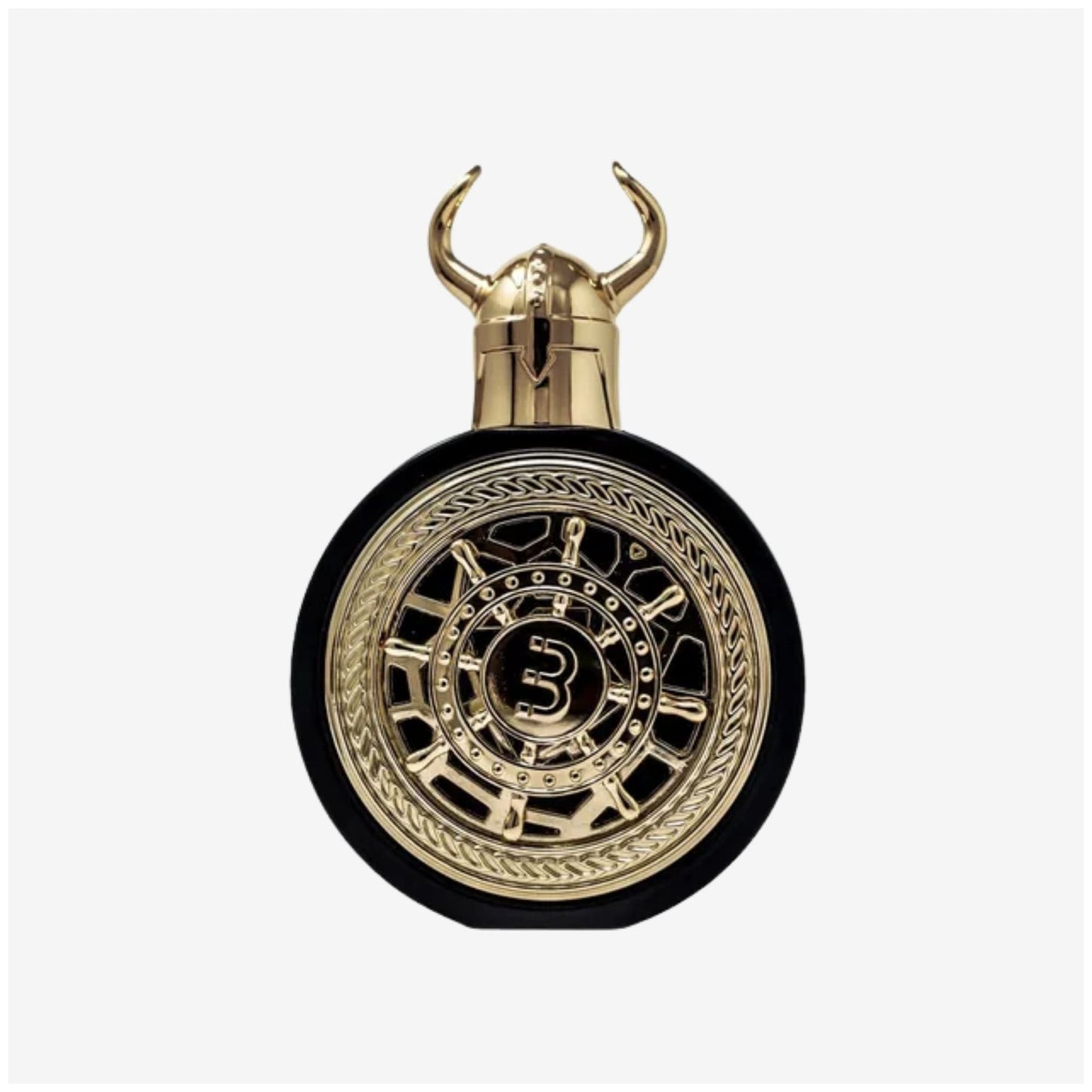 Bharara Viking Cairo - Eau De Parfum