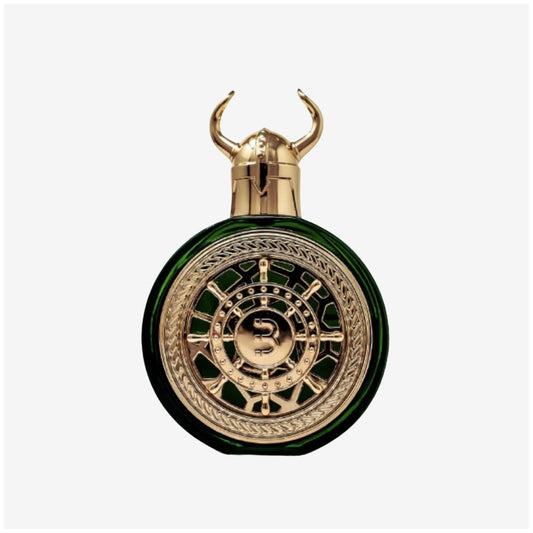 Bharara Viking Dubai - Eau De Parfum
