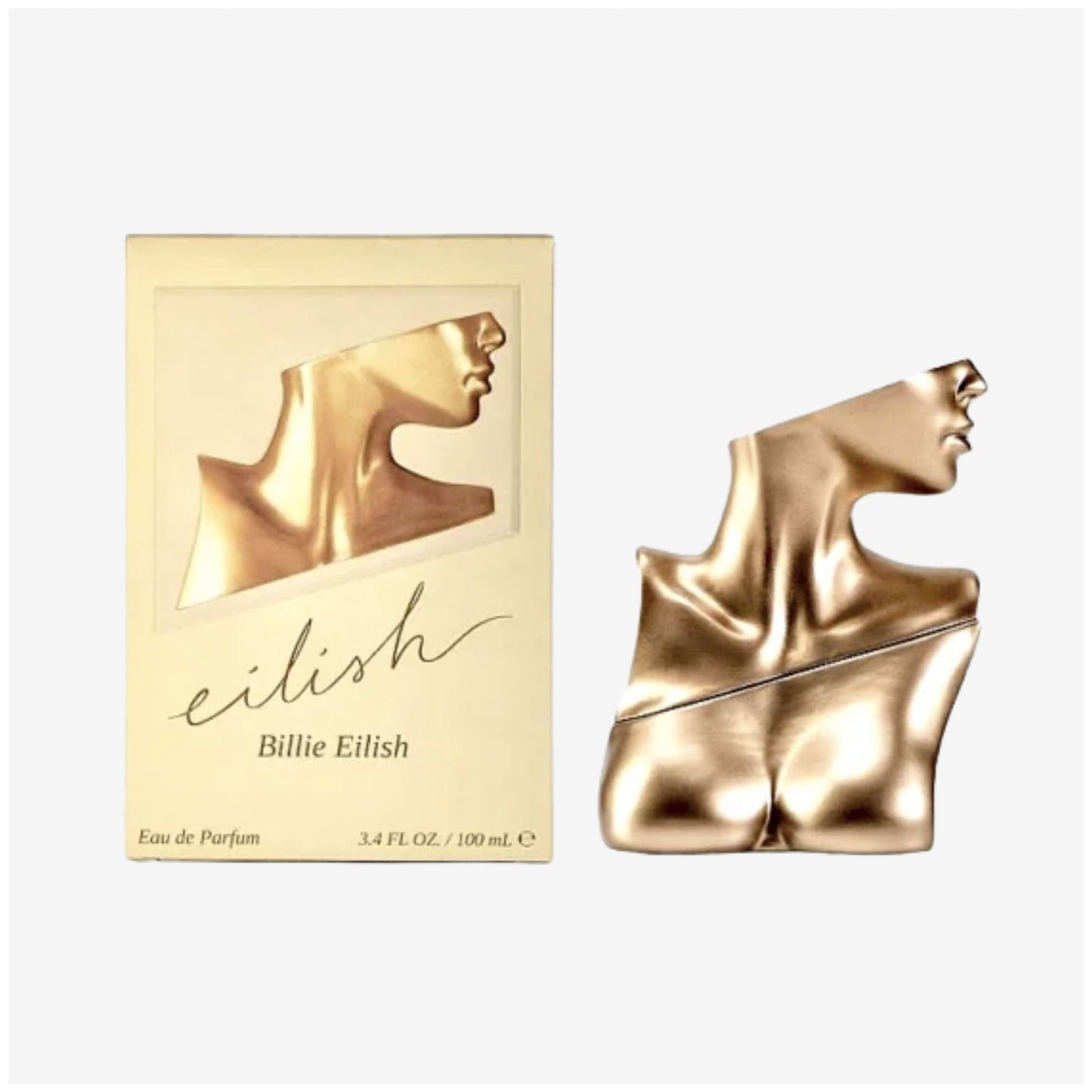 Billie Eilish Eilish - Eau De Parfum