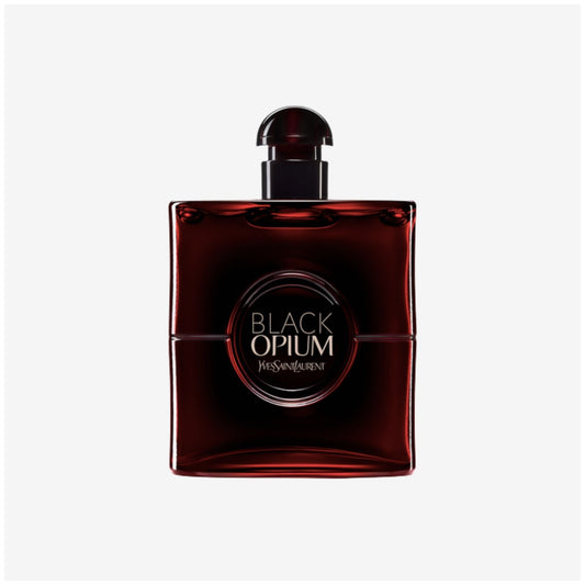 Black Opium Red Ysl - Eau De Parfum