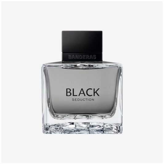 Black Seduction Antonio Banderas - Eau De Toilette