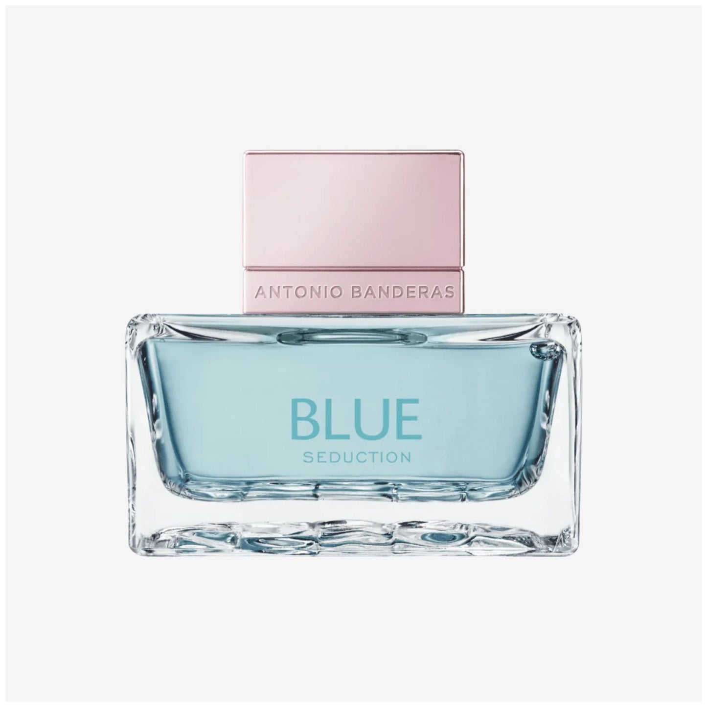 Blue Seduction Antonio Banderas - Eau De Toilette