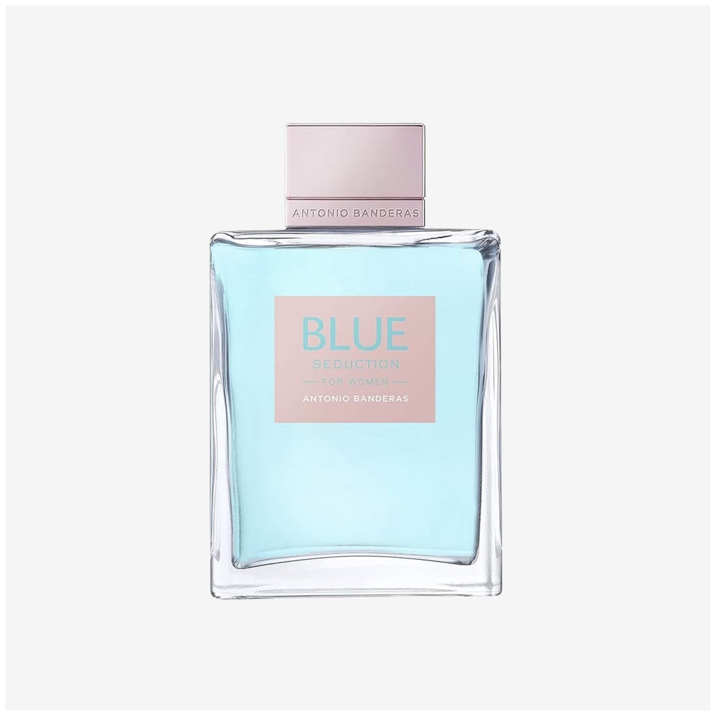 Blue Seduction Antonio Banderas - Eau De Toilette