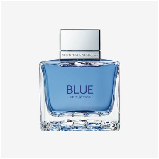 Blue Seduction Antonio Banderas - Eau De Toilette