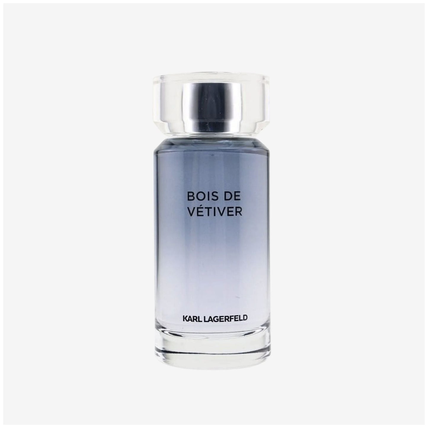 Bois De Vetiver Karl Lagerfeld - Eau De Toilette