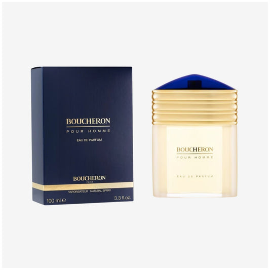 Boucheron - Eau De Parfum