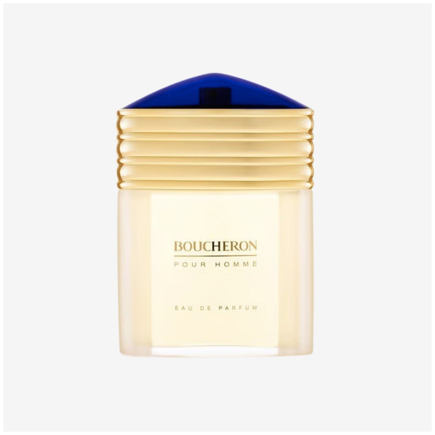 Boucheron - Eau De Parfum