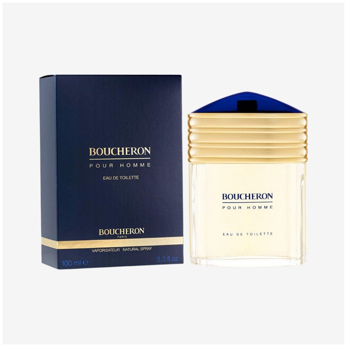 Boucheron - Eau De Toilette