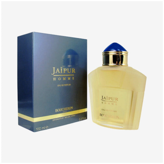 Boucheron Jaipur - Eau De Parfum