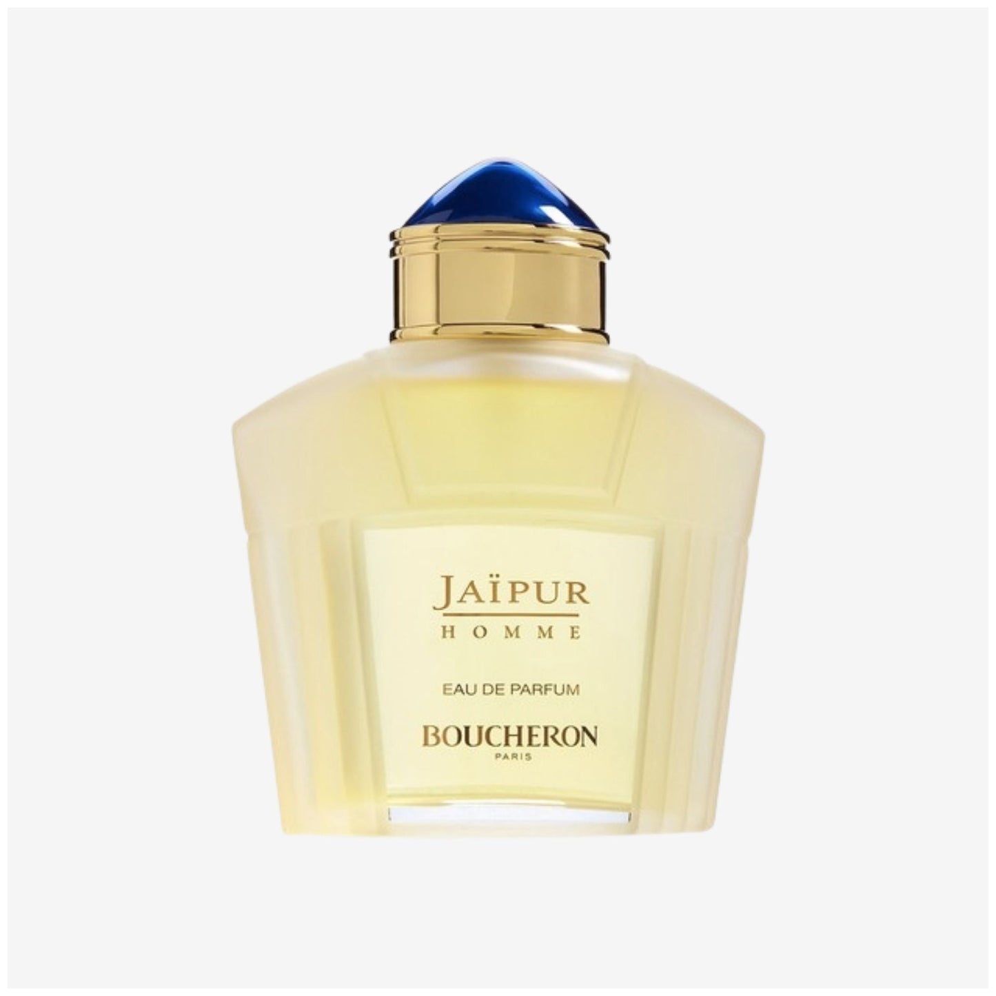 Boucheron Jaipur - Eau De Parfum