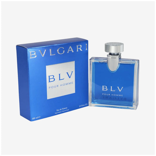 Bvlgari Blv - Eau De Toilette