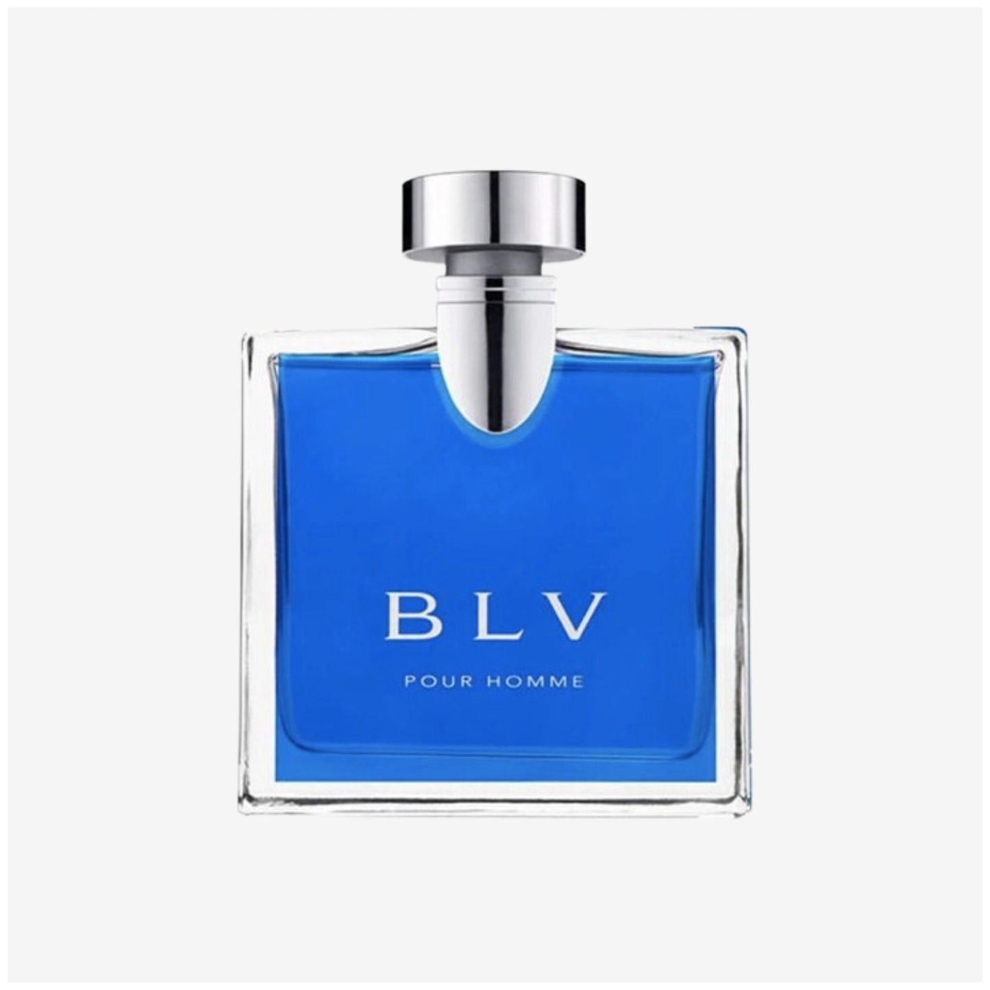 Bvlgari Blv - Eau De Toilette
