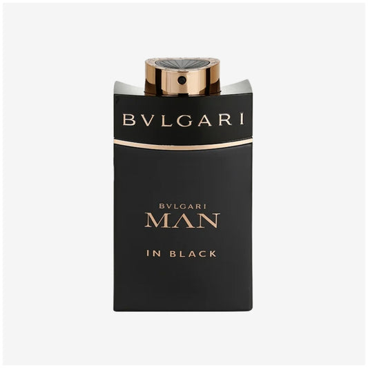 Bvlgari Man In Black - Eau De Parfum